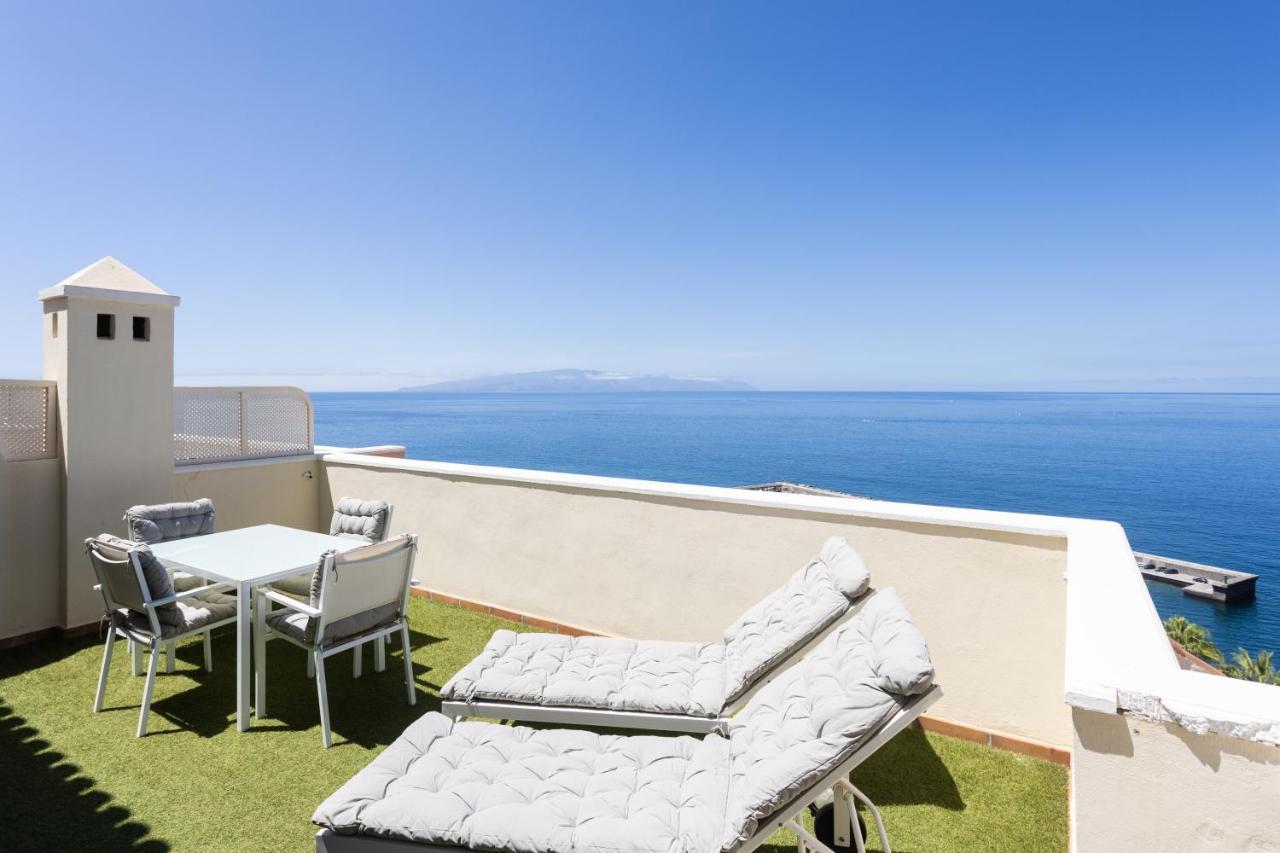 Eden Rentals Fabulosas Vistas Al Mar Y Los Acantilados Acantilado de los Gigantes Eksteriør bilde