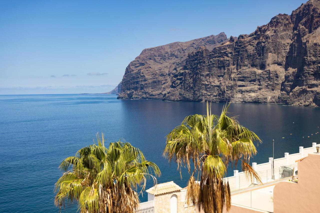 Eden Rentals Fabulosas Vistas Al Mar Y Los Acantilados Acantilado de los Gigantes Eksteriør bilde