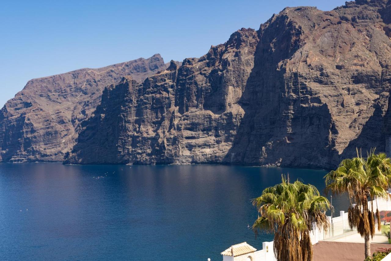 Eden Rentals Fabulosas Vistas Al Mar Y Los Acantilados Acantilado de los Gigantes Eksteriør bilde
