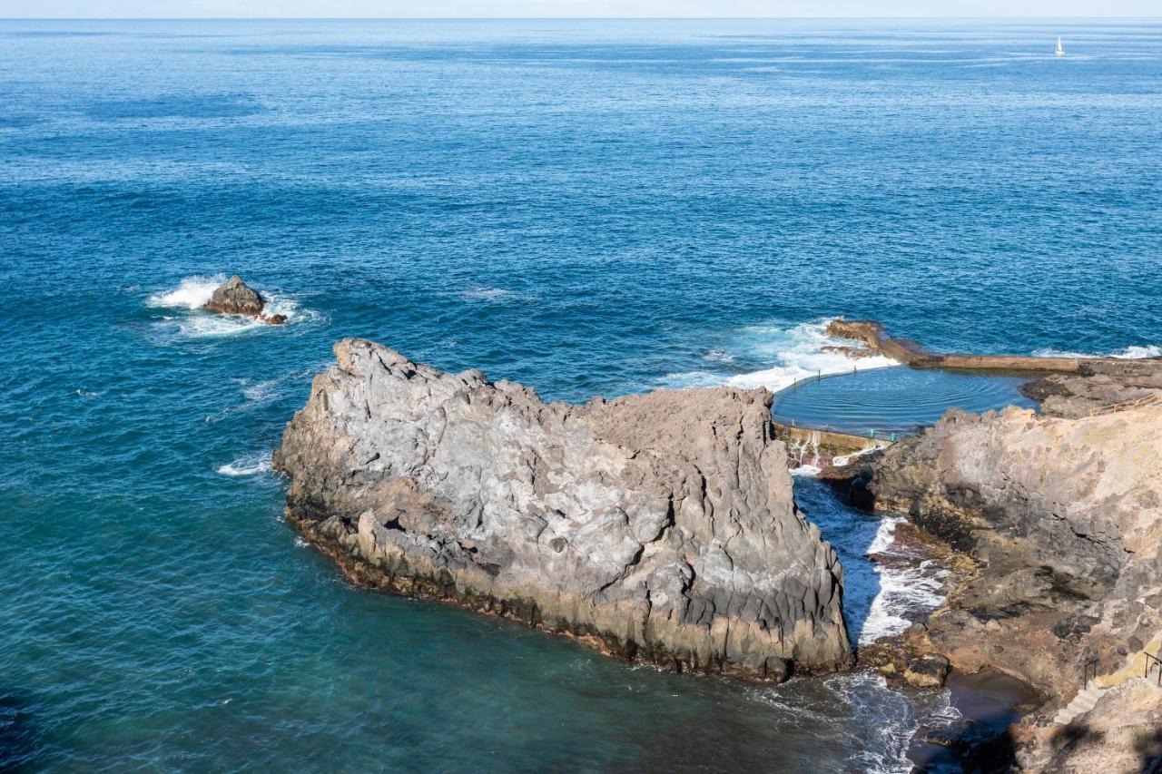 Eden Rentals Fabulosas Vistas Al Mar Y Los Acantilados Acantilado de los Gigantes Eksteriør bilde