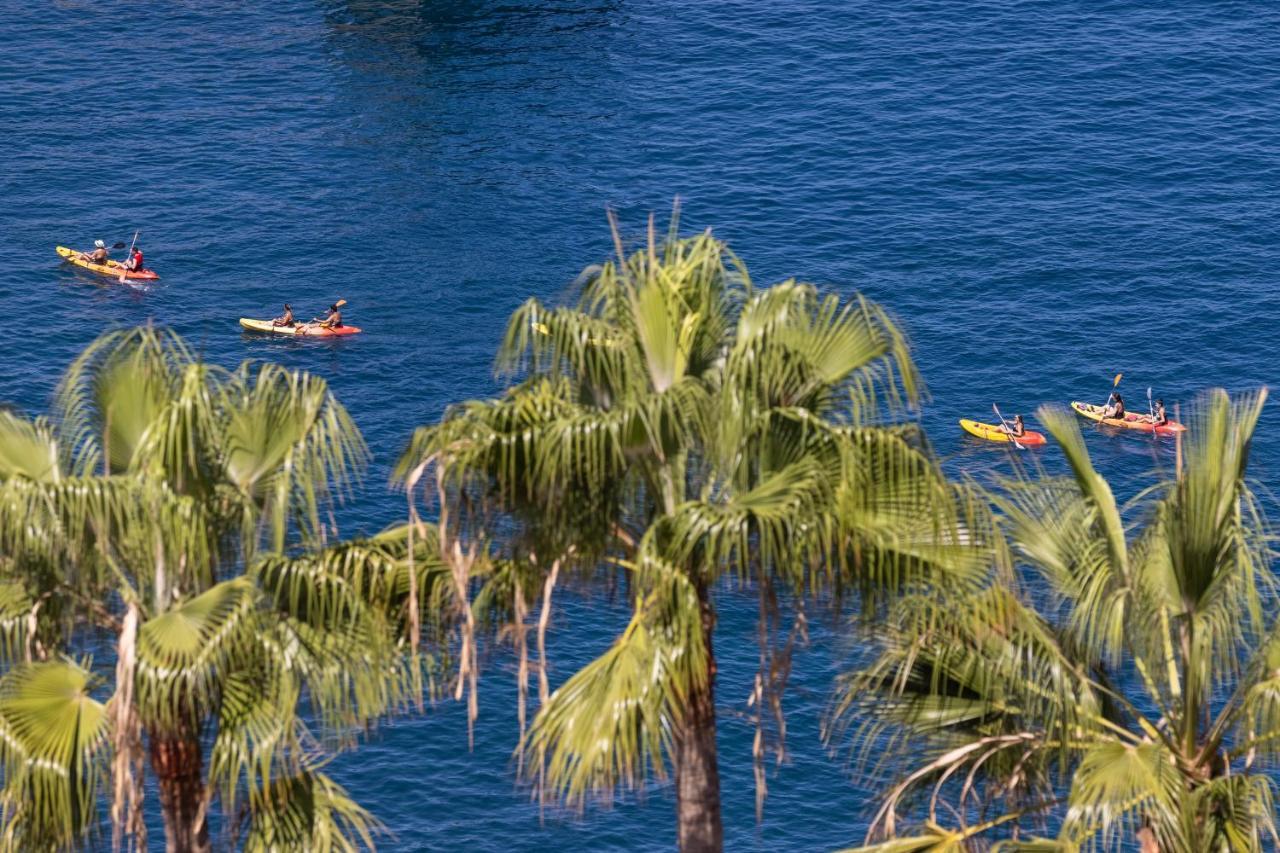 Eden Rentals Fabulosas Vistas Al Mar Y Los Acantilados Acantilado de los Gigantes Eksteriør bilde