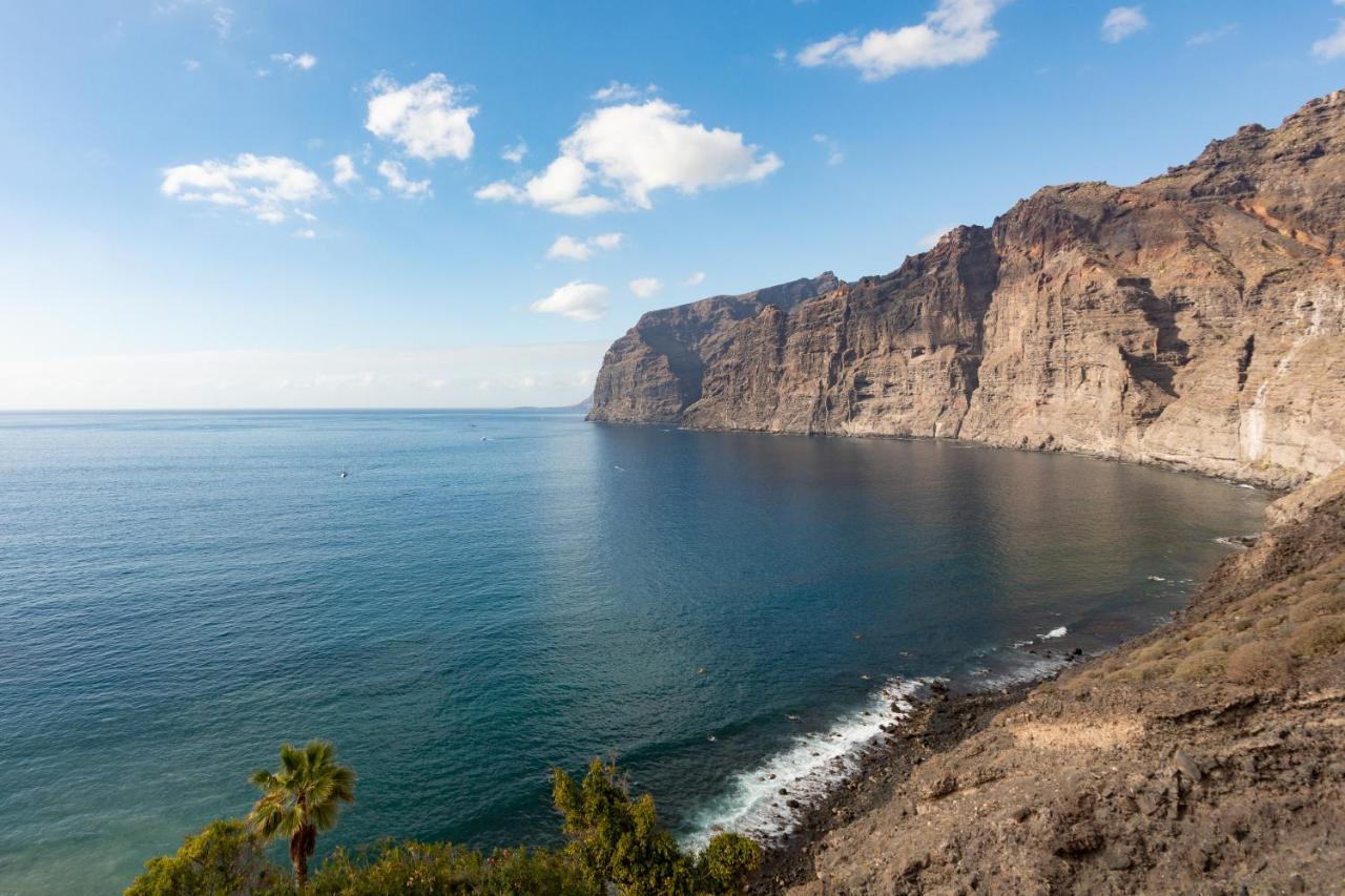 Eden Rentals Fabulosas Vistas Al Mar Y Los Acantilados Acantilado de los Gigantes Eksteriør bilde