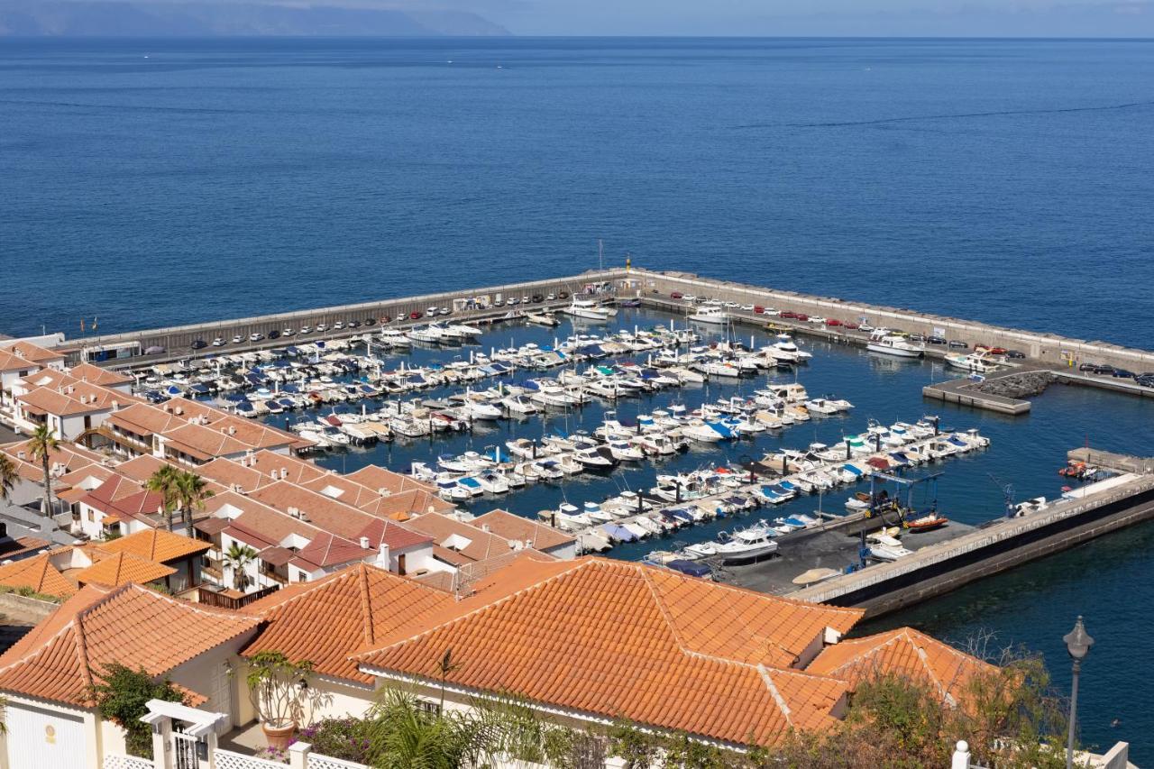 Eden Rentals Fabulosas Vistas Al Mar Y Los Acantilados Acantilado de los Gigantes Eksteriør bilde