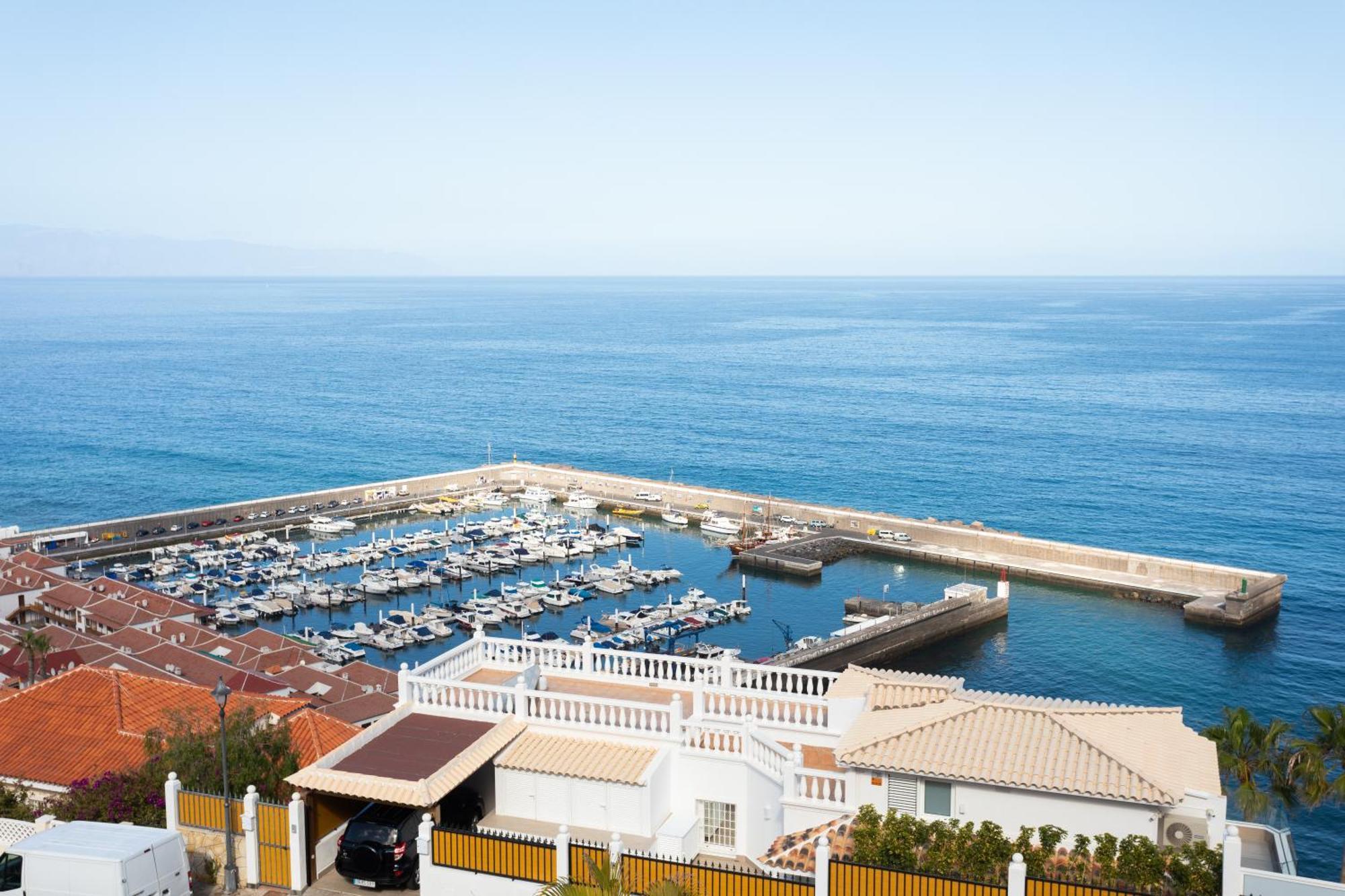 Eden Rentals Fabulosas Vistas Al Mar Y Los Acantilados Acantilado de los Gigantes Eksteriør bilde