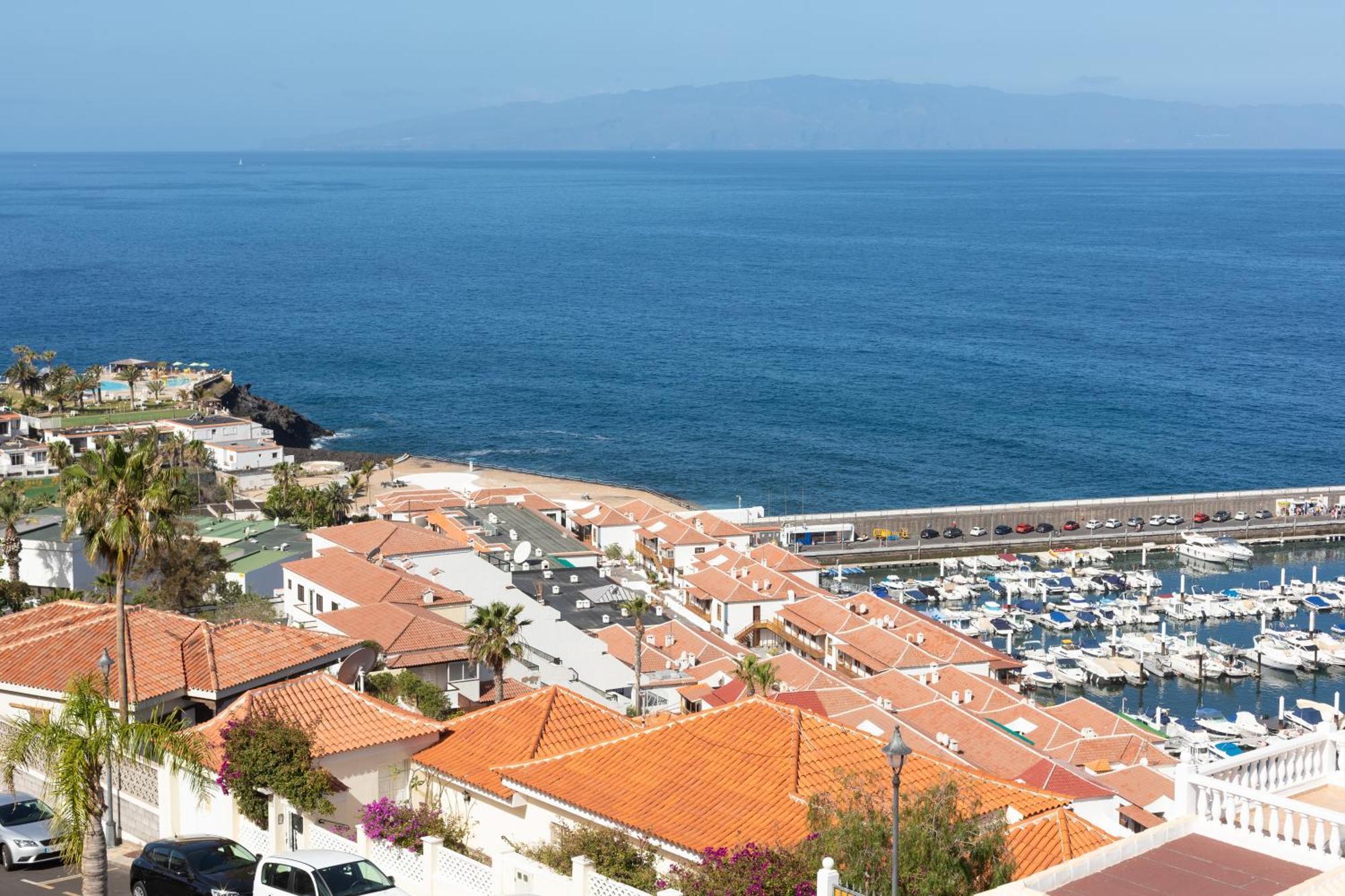Eden Rentals Fabulosas Vistas Al Mar Y Los Acantilados Acantilado de los Gigantes Eksteriør bilde